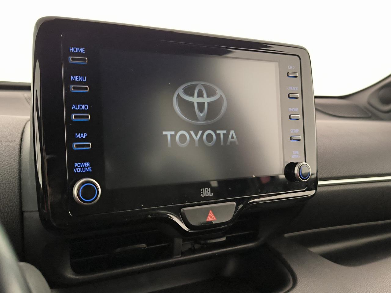 Toyota Yaris 1.5h premiere