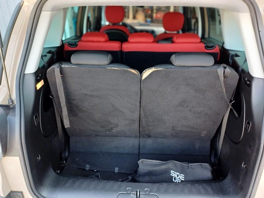 Fiat 500L Living 1.6 Mjt 120 CV Pop Star 7 Posti