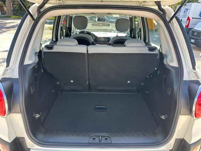 FIAT 500L 1.3 Multijet 85 CV Pop Star