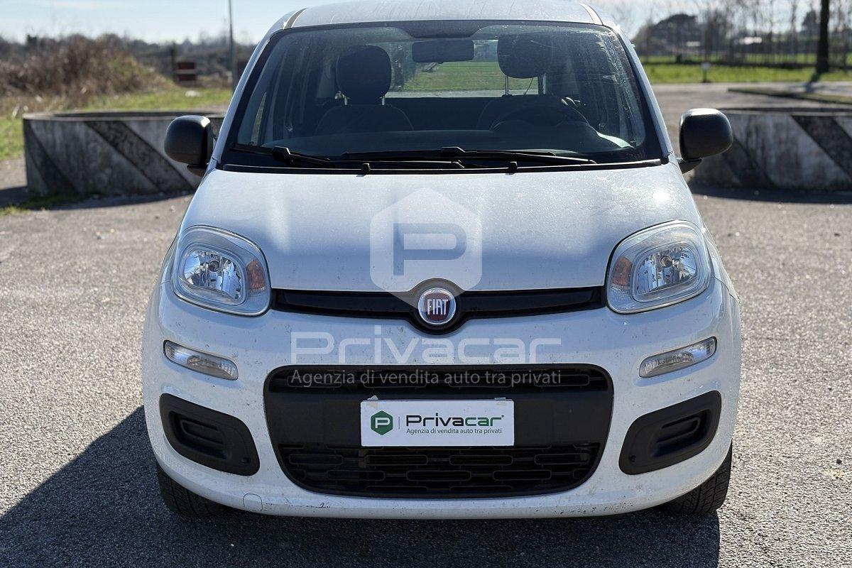 FIAT Panda 1.2 EasyPower Easy