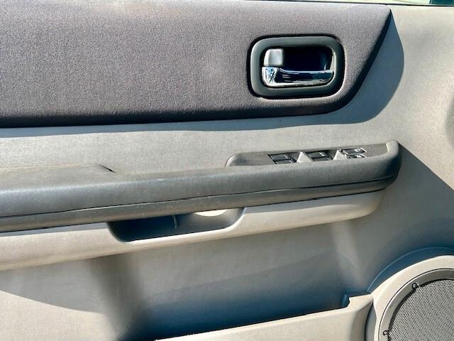 Nissan X-Trail 2.2 dCi 4x4 AWD 4WD - 2004