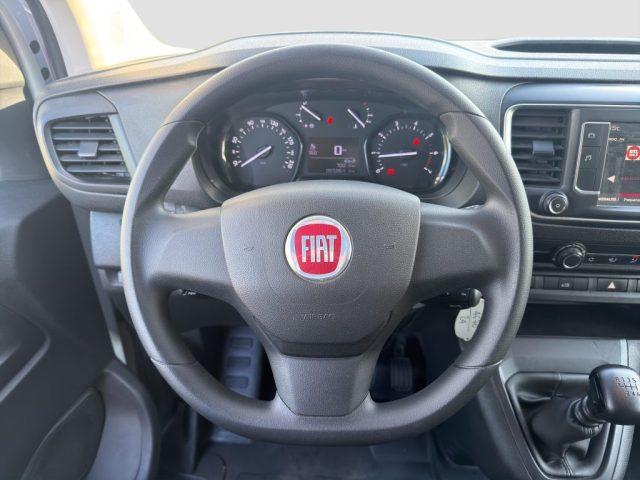FIAT Scudo Scudo 1.5 BlueHDi 120CV PL-TN Furgone