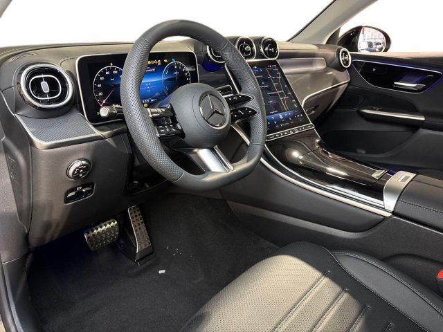 MERCEDES-BENZ GLC 300 de hybrid EQ 4Matic Coupé AMG Line Advanced Tech