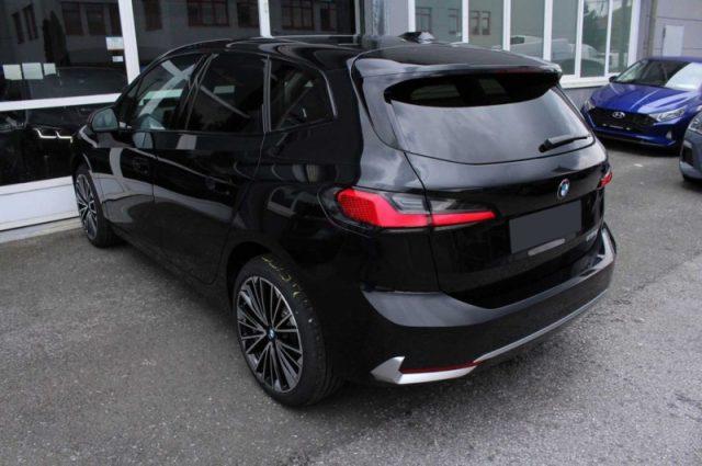 BMW 218 d Active Tourer Luxury