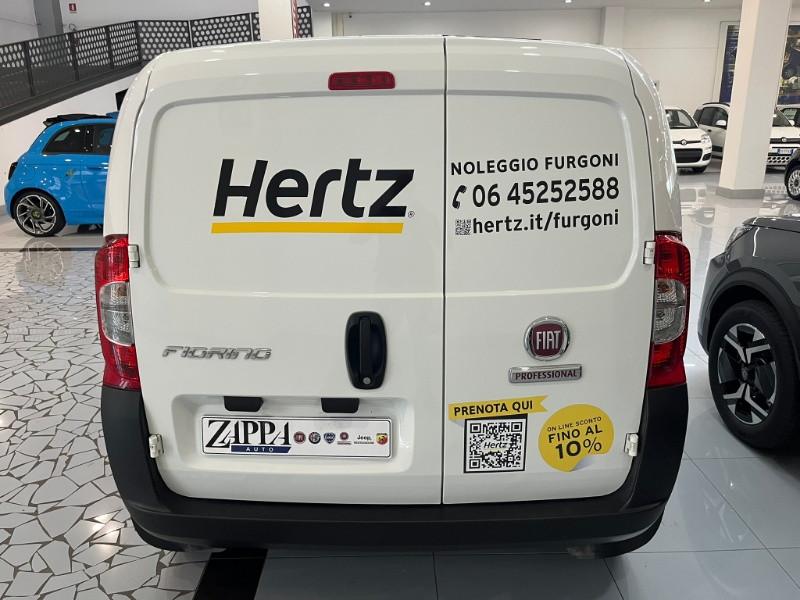 FIAT Fiorino 1.3 MJT 95CV Cargo