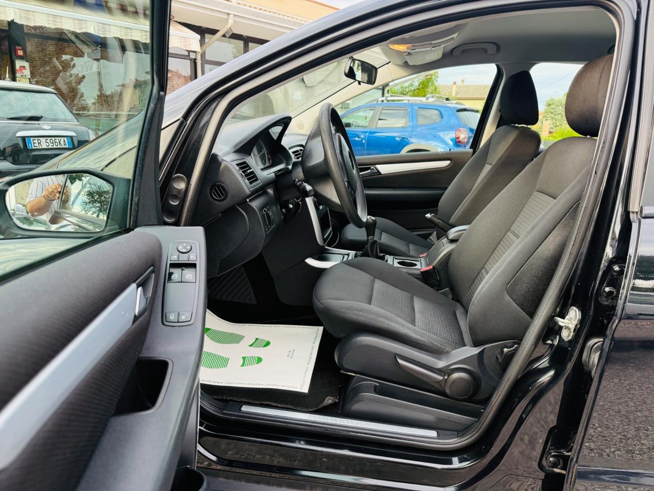 Mercedes-benz B 170 68.000 km!! Ok NEOPATENTATI