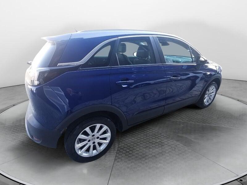 Opel Crossland 1.5 Diesel 110cv Elegance S&S MT6