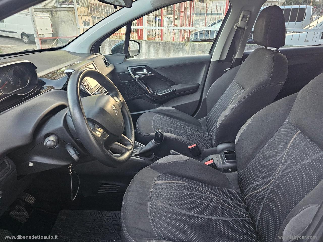 PEUGEOT 208 1.4 VTi 95 CV 5p. Allure