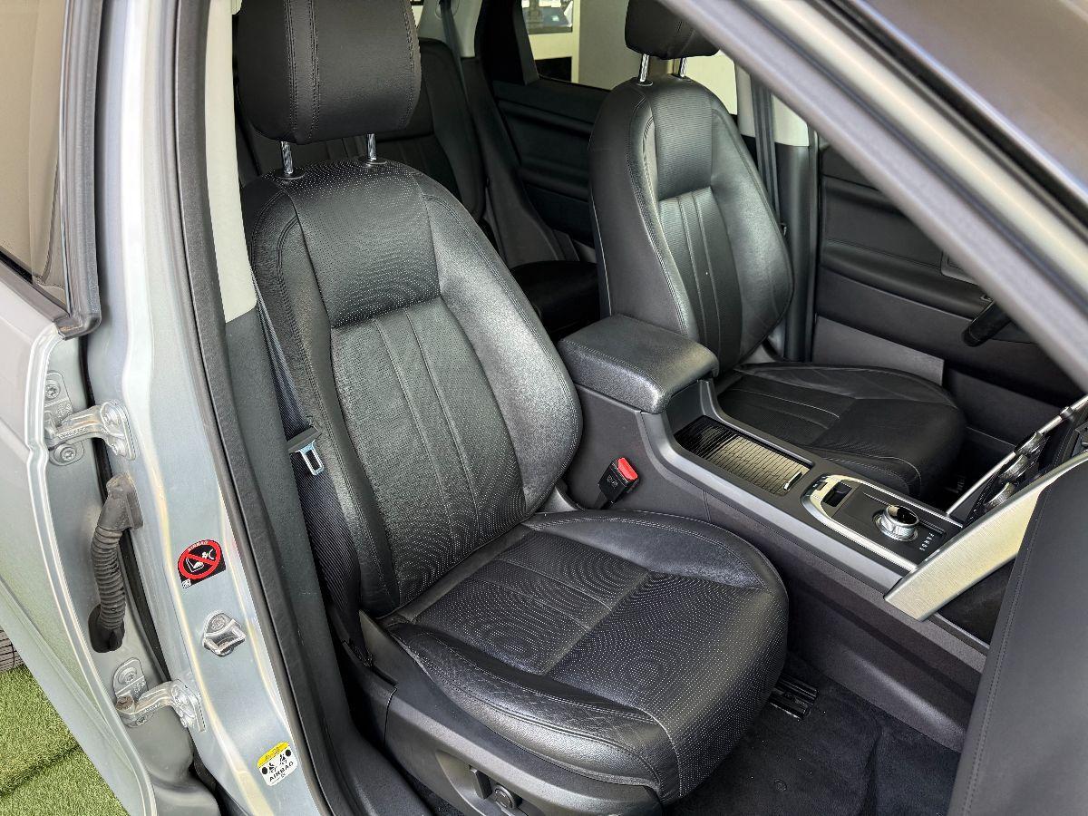 LAND ROVER - Discovery Sport 2.0 td4 HSE awd 180cv auto