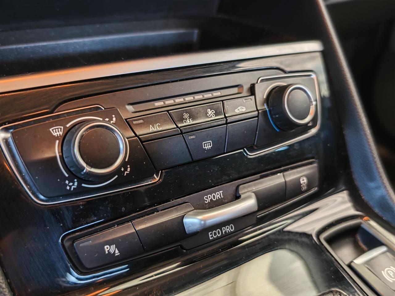 Bmw Serie 2 Gran Tourer 216d Advantage