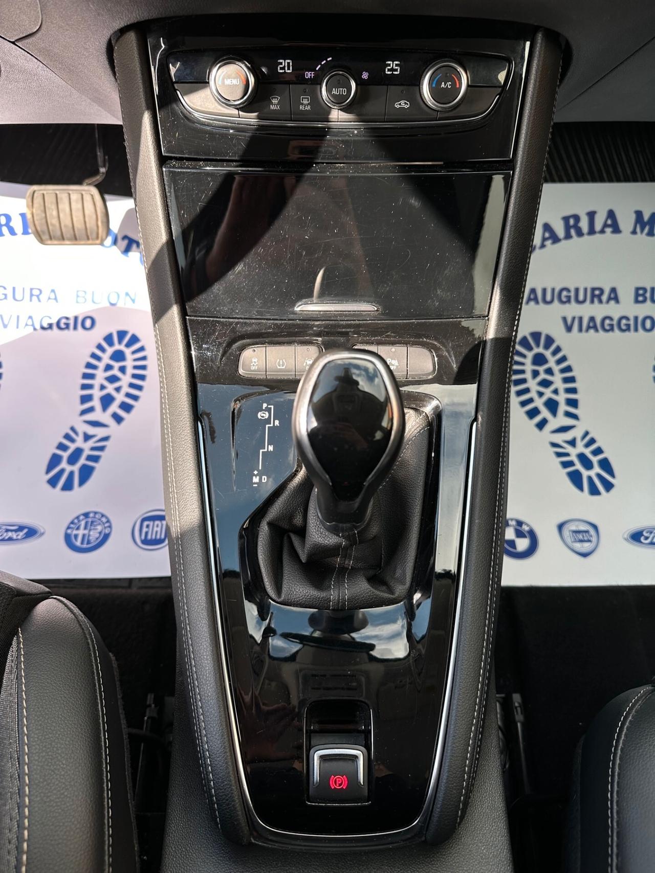 Opel Grandland X 1.5 CDTi 130CV Autom. Innovation-2019