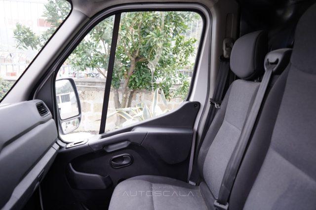 RENAULT Master T35 2.3 dCi 145cv L4 H3 Furgone Energy Ice Plus