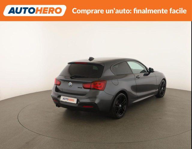 BMW 120 i 3p. Msport
