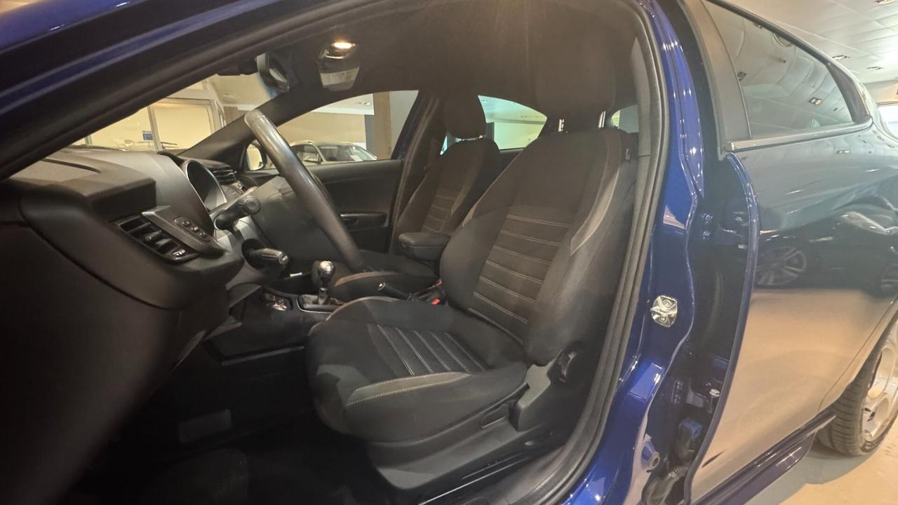 ALFA ROMEO GIULIETTA 1.6 DIESEL 120CV - 2019