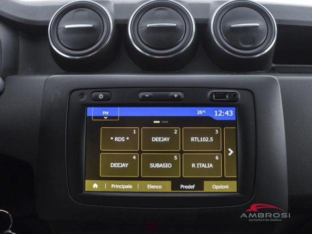 DACIA Duster 1.6 SCe GPL 4x2 Techroad