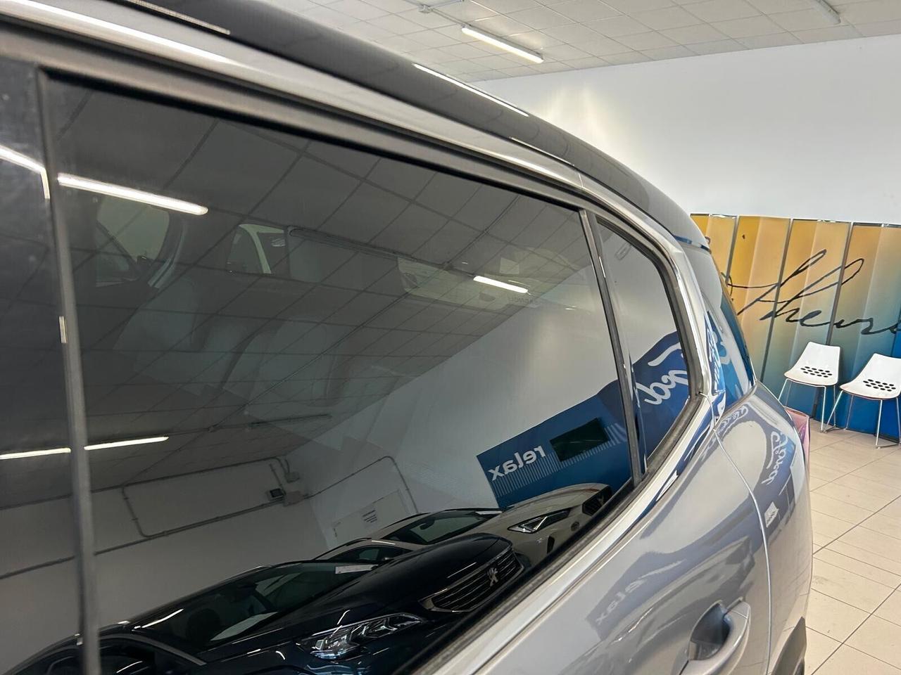 Citroen C5 Aircross MAX BlueHDi 130 EAT8 SPOTICAR