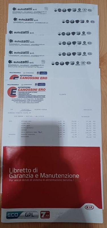 KIA Venga 1.4 GPL VALIDO FINO AL 2035!! GARANZIA