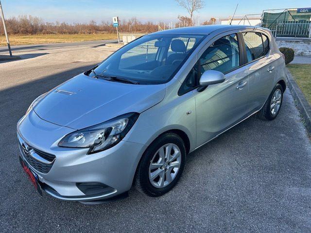 OPEL Corsa 1.3 CDTI ecoFLEX 95CV 5 porte"NEOPATENTATI"