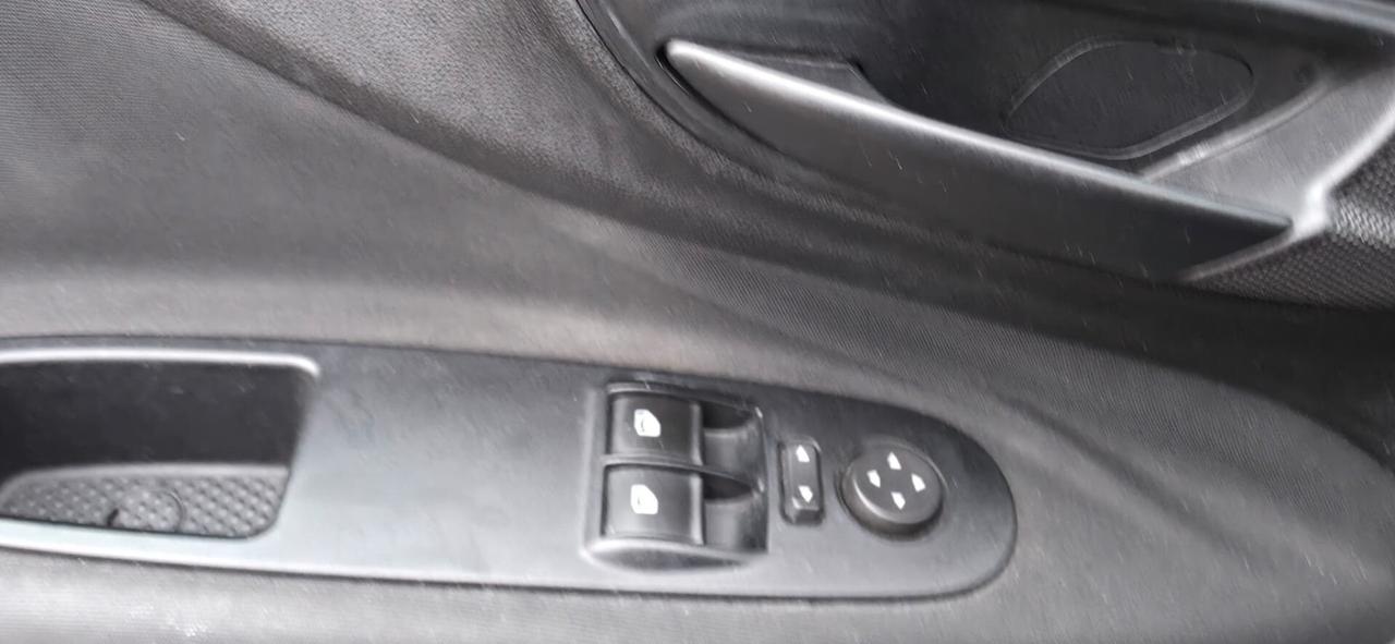 Fiat Punto Evo 1.2 5 porte S&S Dynamic benzina neop.