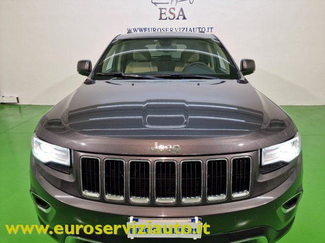JEEP Grand Cherokee 3.0 V6 CRD 250 CV Multijet II Summit