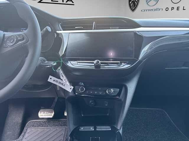 Opel Corsa Hybrid 110 CV aut. GS