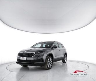 SKODA Karoq 1.0 TSI 110 CV Style