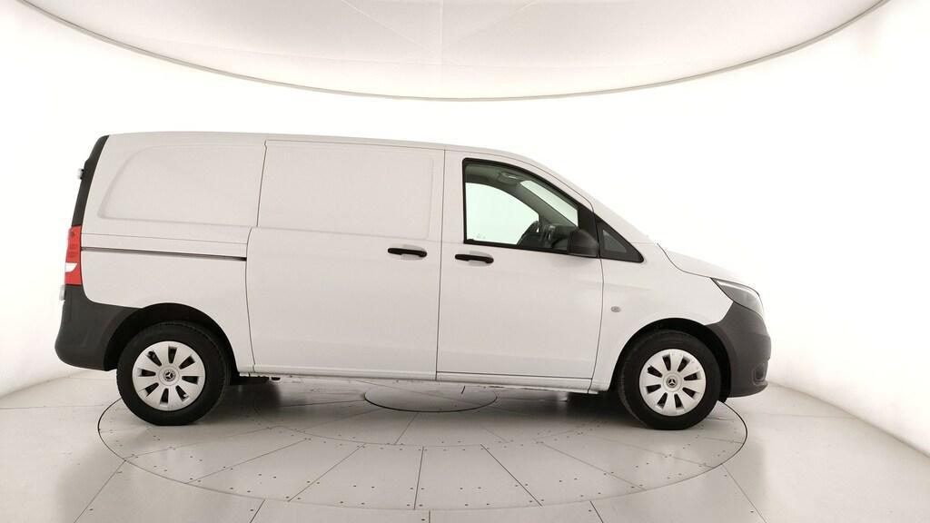 Mercedes Vito III Furgone Vito 114 Cdi Compact