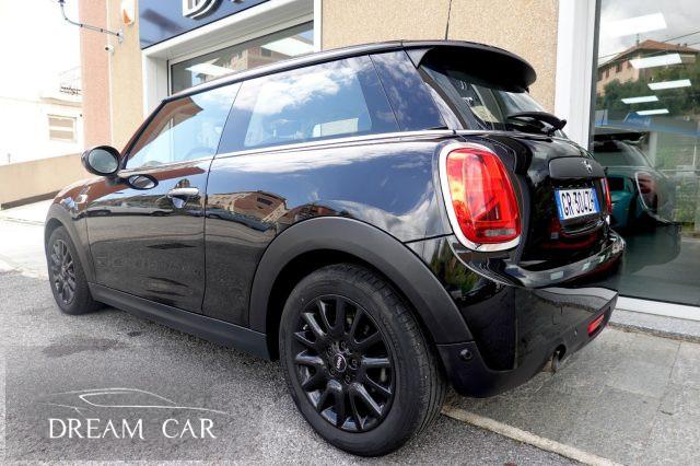 MINI One 1.5 Diesel HARMAN/KARDON - OK NEOPATENTATI