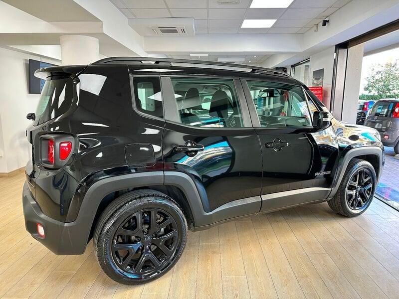 Jeep Renegade Renegade 1.0 T3 Limited