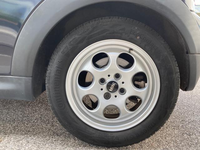 MINI Cooper 1.6 16v cooper