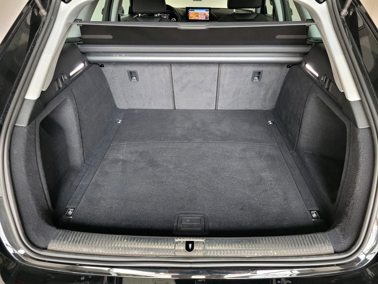 Audi A4 AVANT 35TDI MHEV S TRONIC FULL-LED NAVI CARPLAY