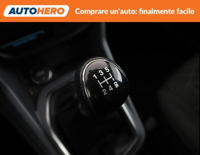 FORD B-Max 1.5 TDCi 75 CV Plus