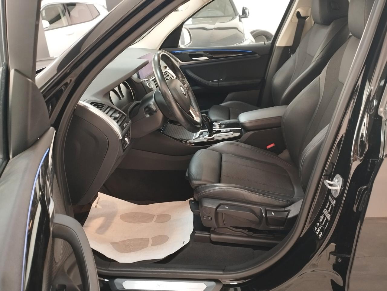 Bmw X3 xDrive20d 48V xLine