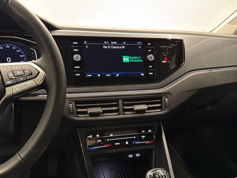 Volkswagen Polo POLO STYLE 1.0 TSI 70 KW (95 CV)