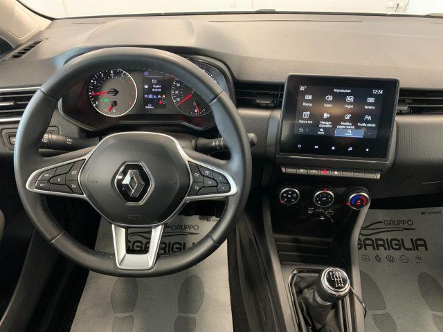 RENAULT Clio 1.0 GPL Zen My21 5 Porte