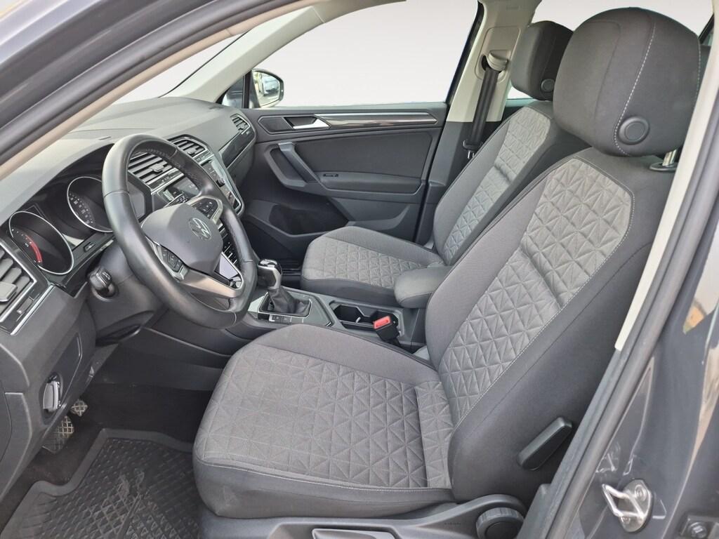 Volkswagen Tiguan 2.0 TDI 150CV DSG Life