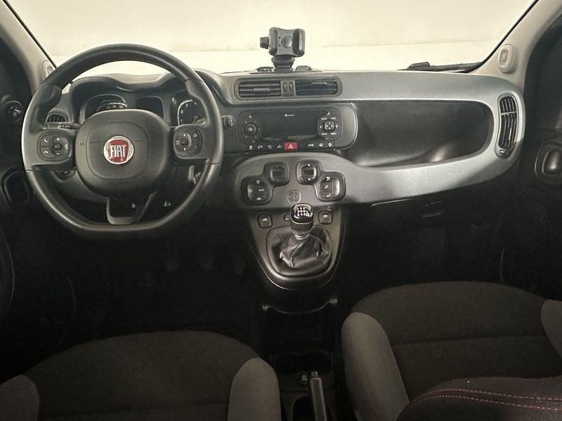 FIAT Panda 2016 4x4 Benzina 0.9 t.air t. 4x4 s&s 85cv my19