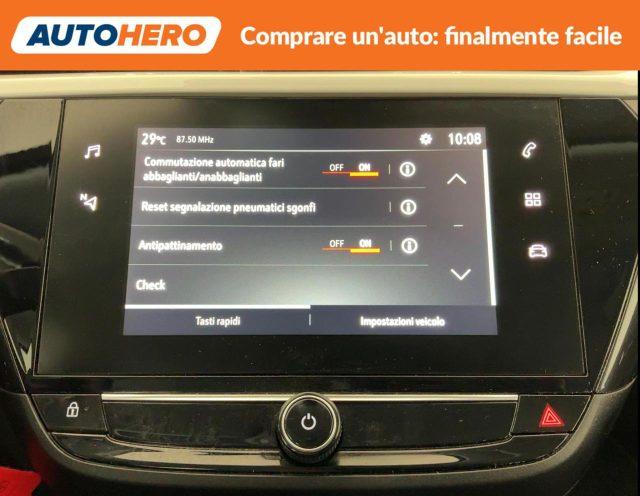 OPEL Corsa 1.2 Design & Tech