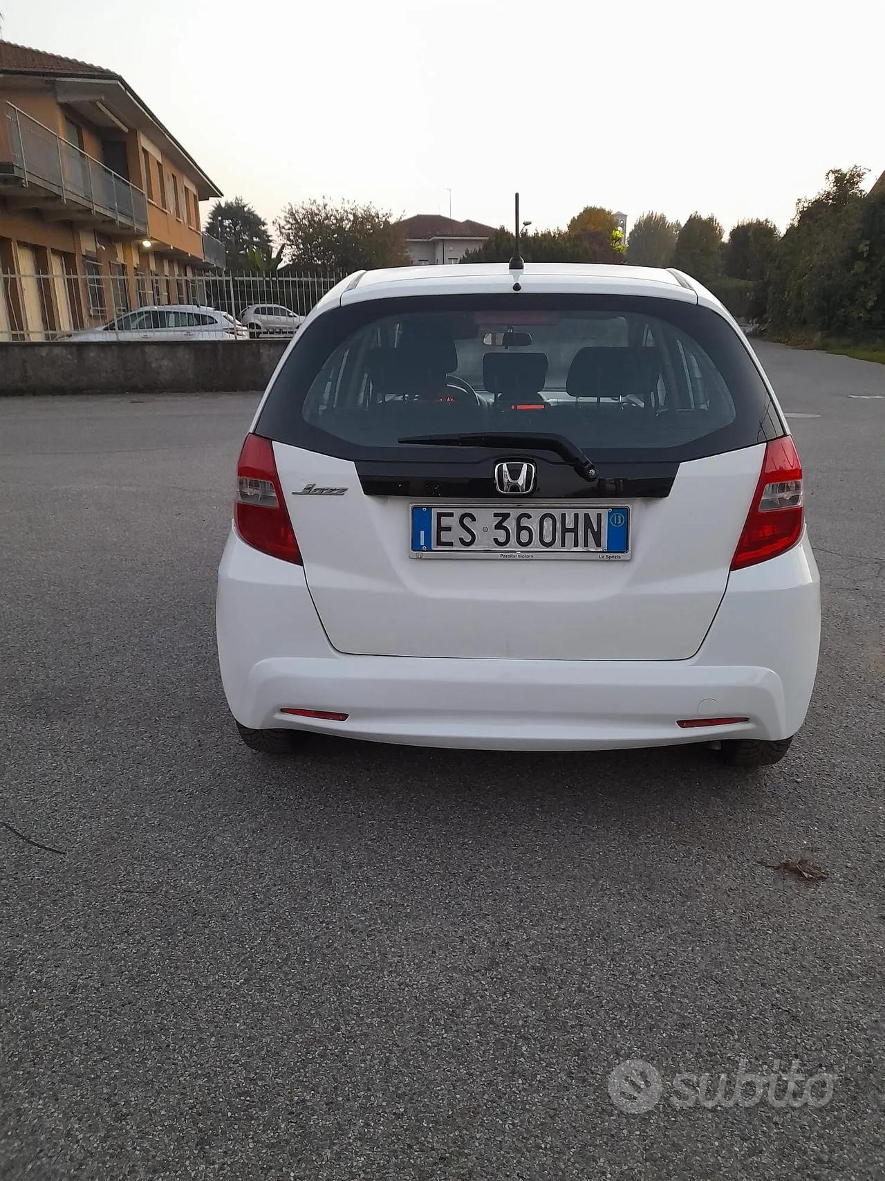 ZMR auto