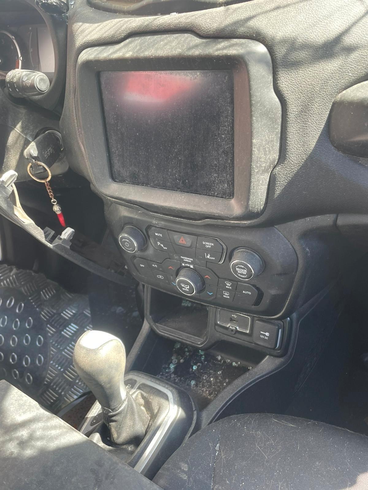 Jeep Renegade 1.6 Mjt 120 CV S