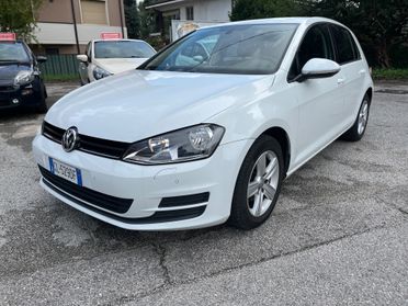 Volkswagen Golf Business 1.6 TDI 5p. Comfortline BlueMotion Technology