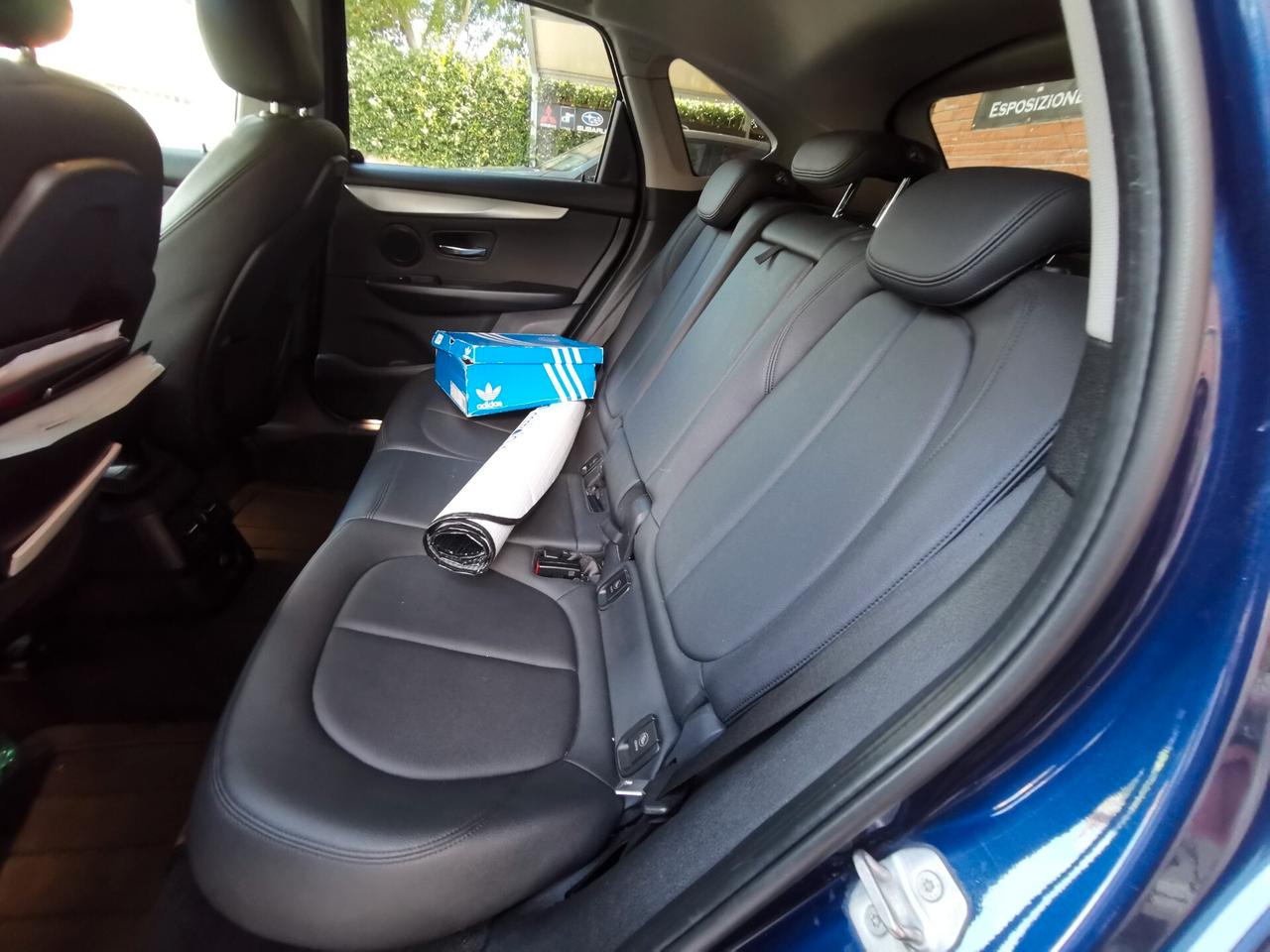 Bmw 2er Active Tourer 218d Advantage AUTOMATICA