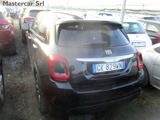 FIAT 500X 500X 1.0 t3 Club 120cv (Finanziabile) - GK829WN