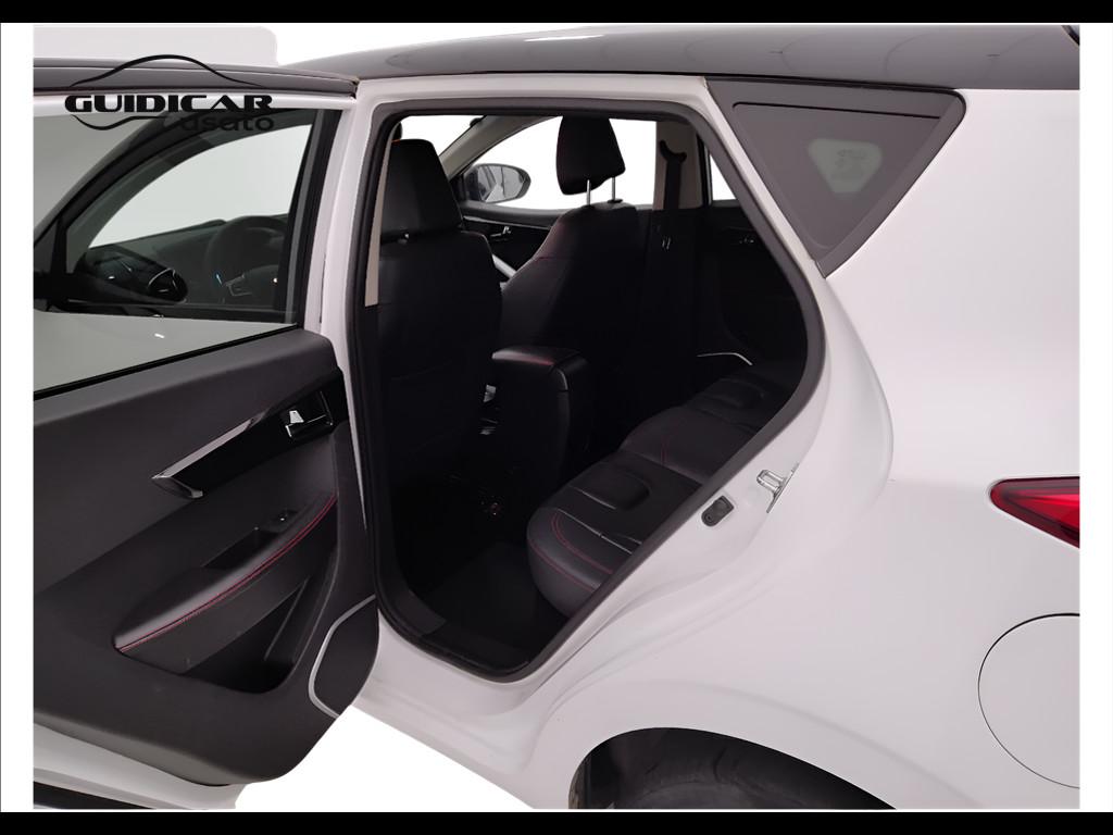 EVO Evo 3 - Evo 3 1.5 Gpl 107cv