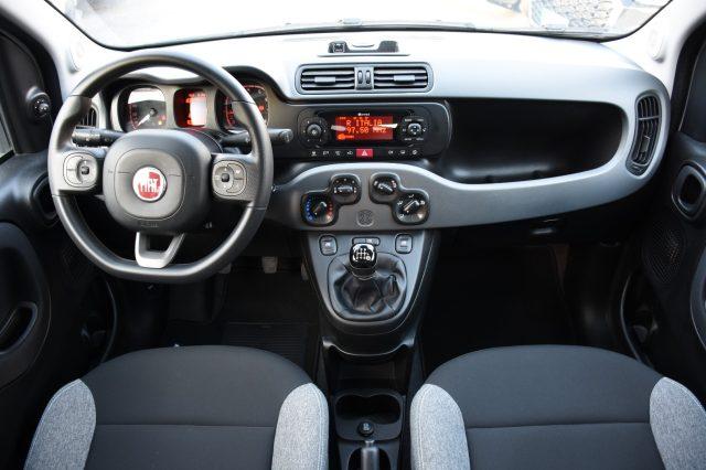FIAT Panda 1.0 FireFly S&S Hybrid City Life **SOLO 9821KM!!**
