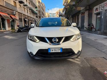 Nissan Qashqai 1.5 dCi DPF Acenta