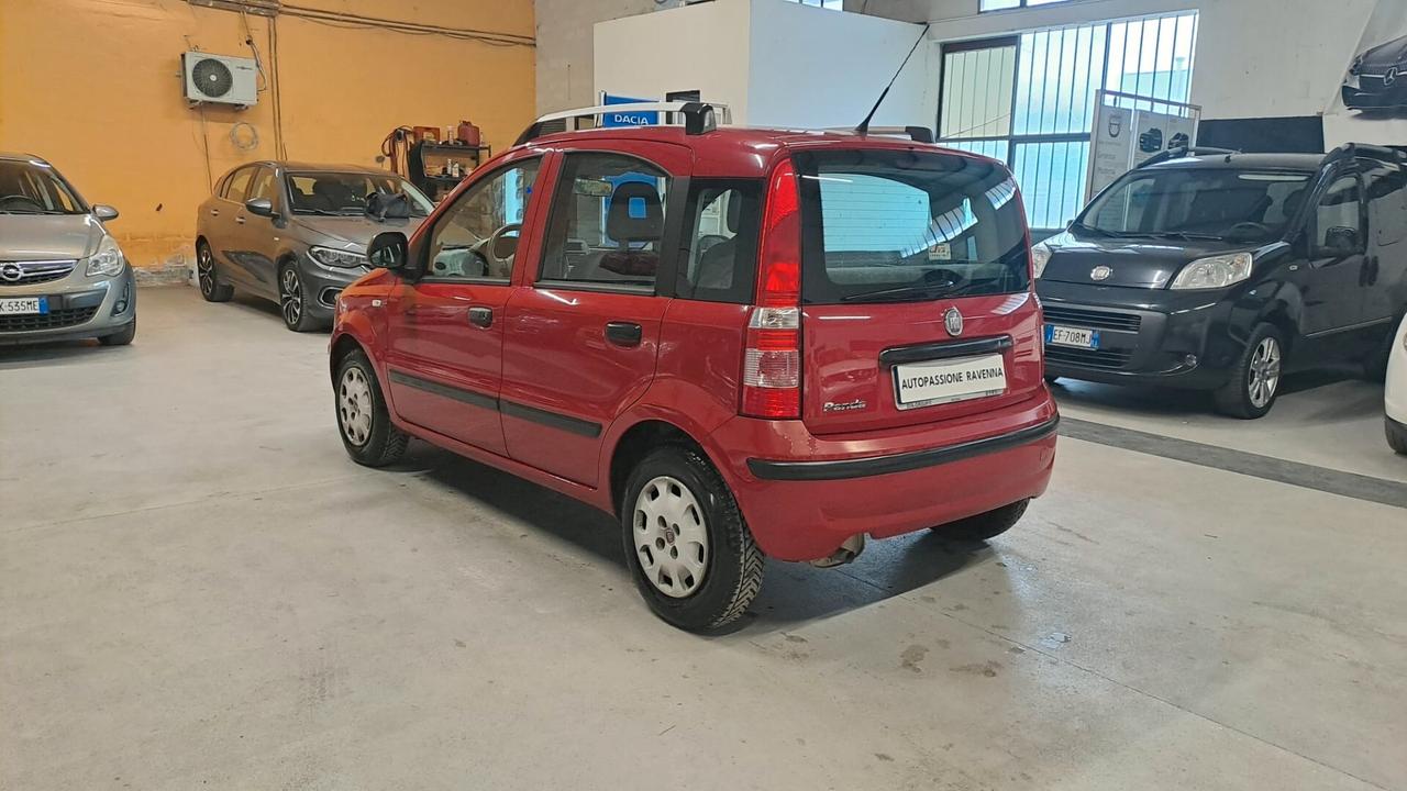 Fiat Panda 1.2 GPL - EasyPower POP - ok neopatentati
