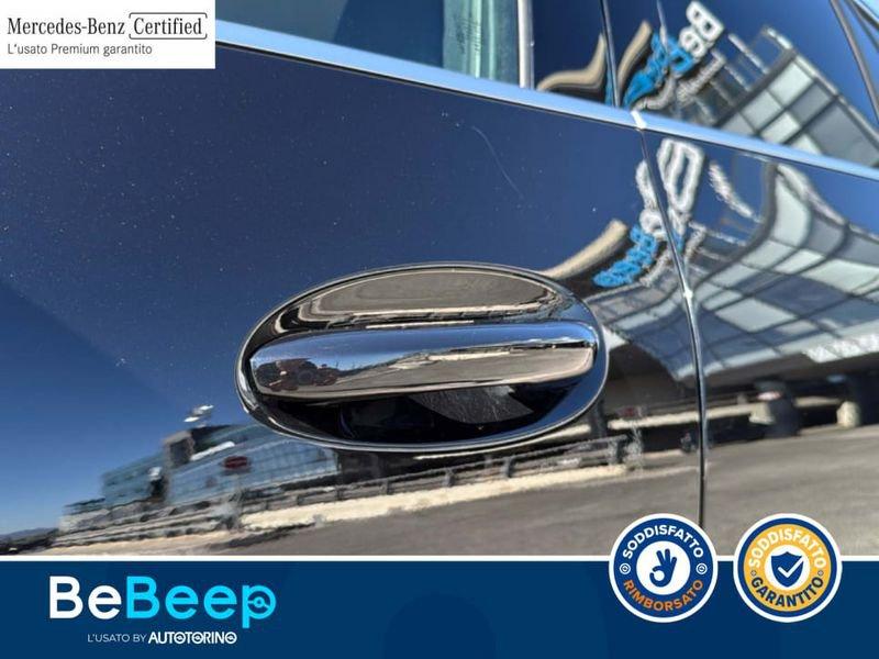 Mercedes-Benz GLC 300 DE PHEV ADVANCED 4MATIC AUTO