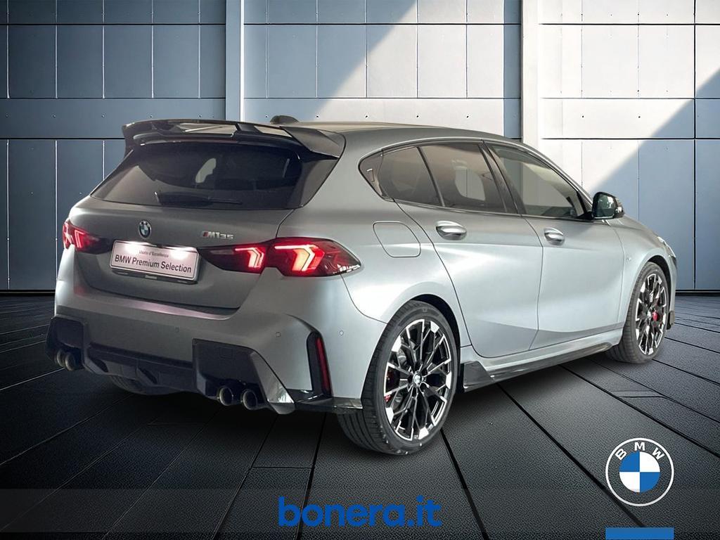 BMW Serie 1 M 135 MSport Pro xDrive DCT