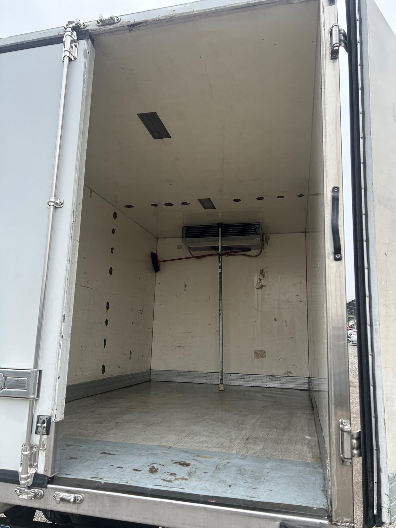 Mercedes-benz Sprinter 415 CDI Furgone Frigo